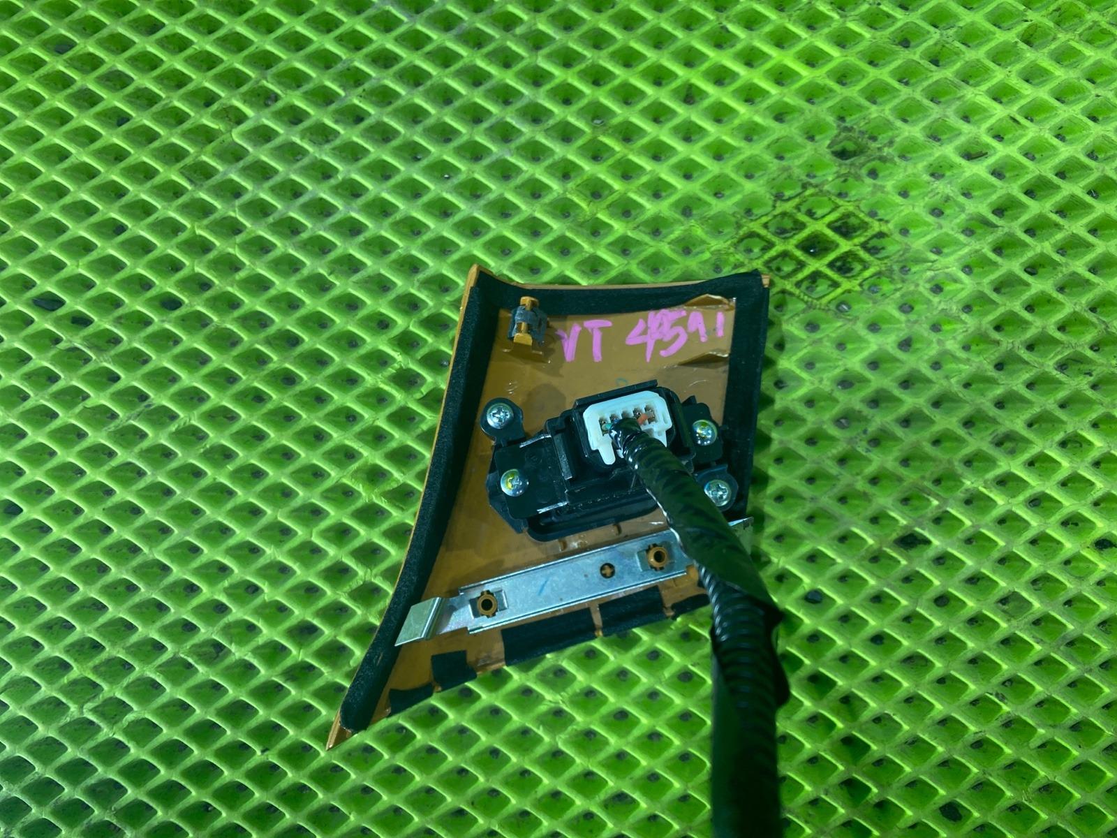 Кнопка режима АКПП Odyssey 2006 RB1 K24A Кнопка режима АКПП Odyssey 2006 RB1 K24A