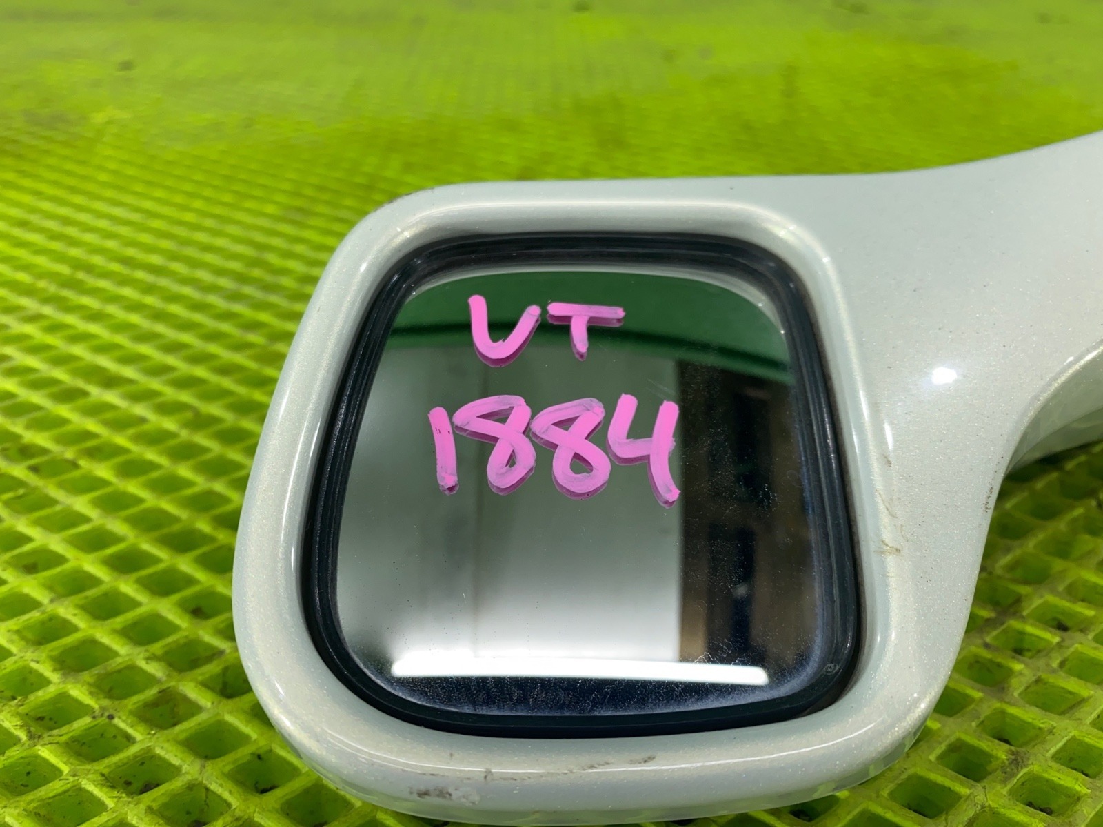 Зеркало на крыло Escudo 2005 TD94W H27A