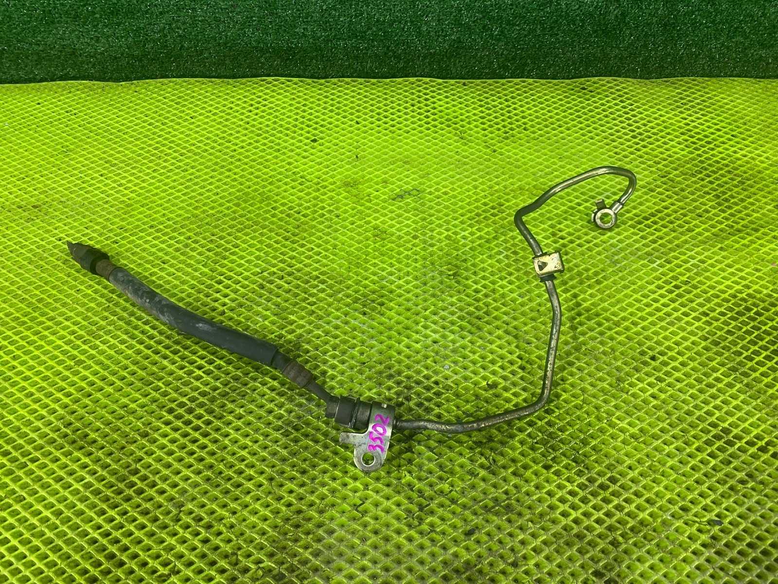Шланг топливный Toyota Chaser 1999 GX100 1G-FE BEAMS 90923-01410 контрактная