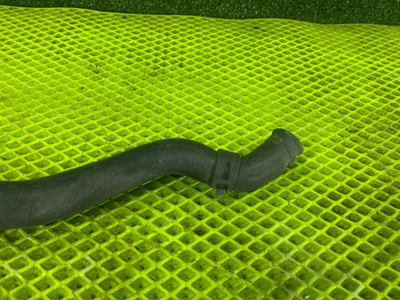 Патрубки печки Toyota Chaser GX100 1G-FE BEAMS