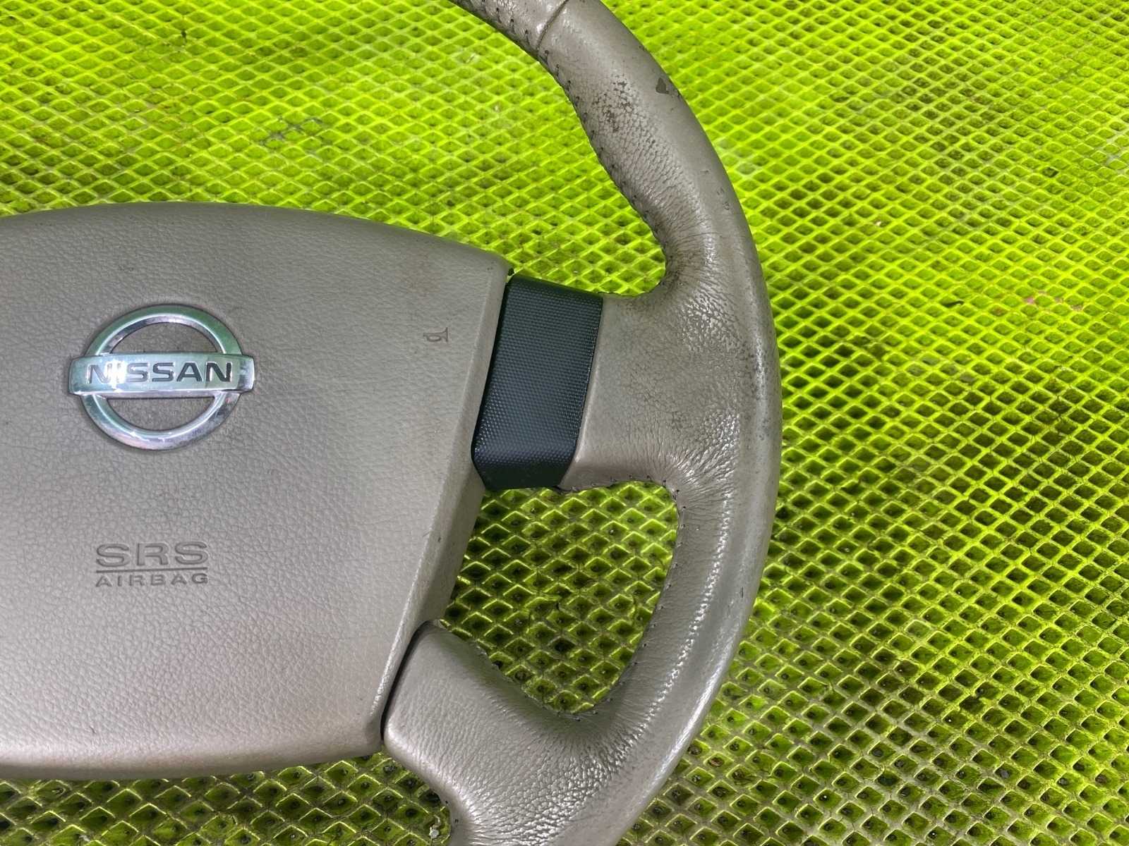 Руль Teana 2003 J31 VQ23DE