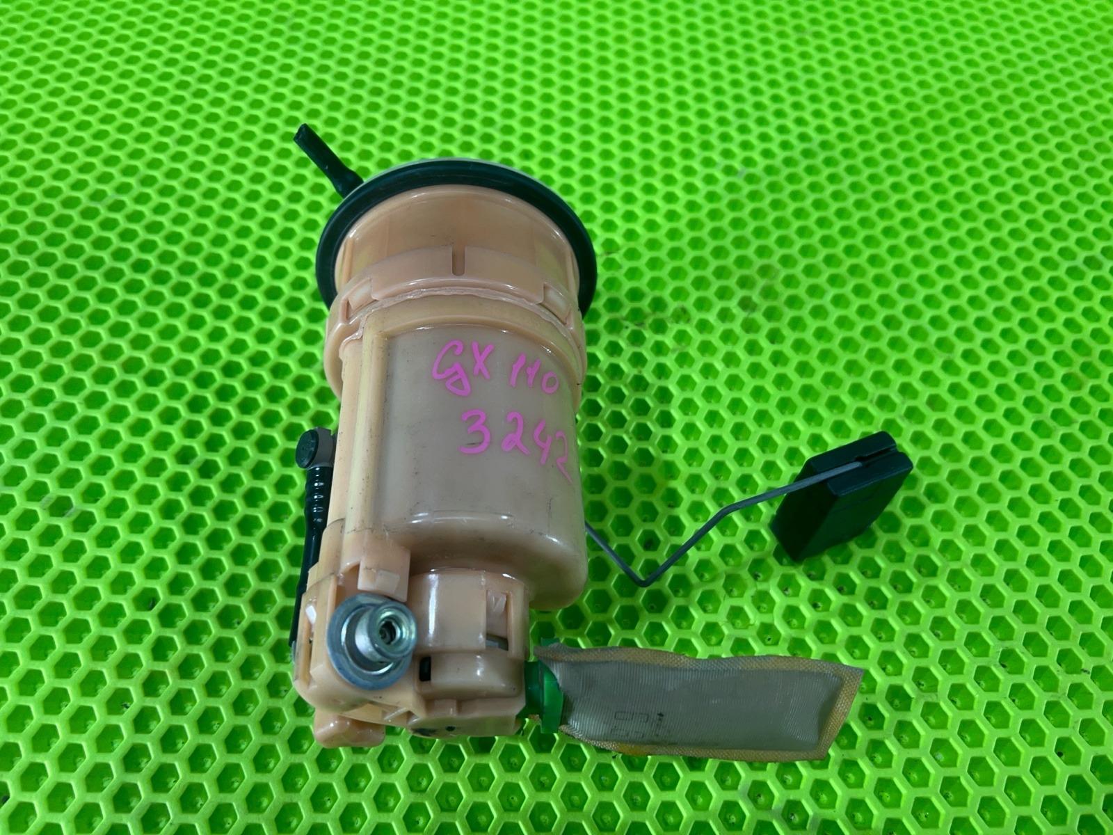 Топливный насос MARK II 2003 GX110 1G-FE BEAMS