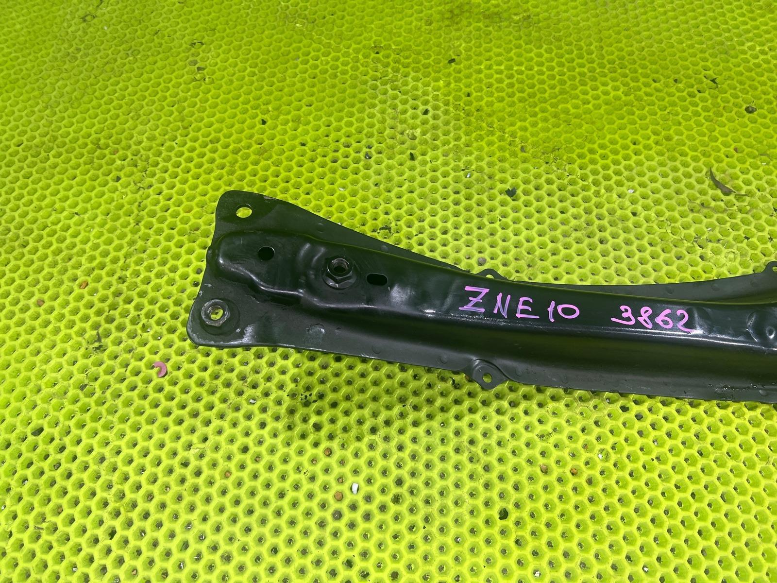 Балка продольная под ДВС Wish 2008 ZNE10 1ZZ-FE