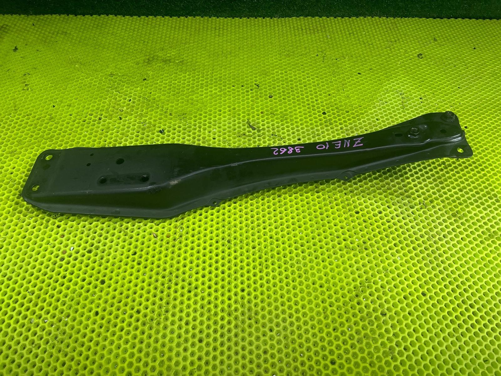 Балка продольная под ДВС Wish 2008 ZNE10 1ZZ-FE