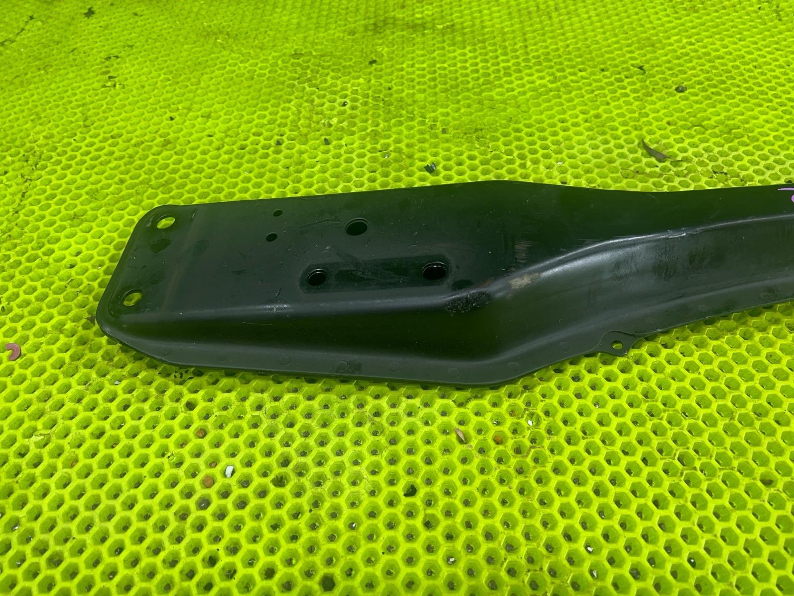 Балка продольная под ДВС Wish 2008 ZNE10 1ZZ-FE