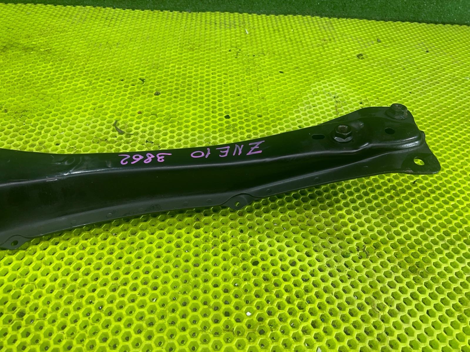 Балка продольная под ДВС Wish 2008 ZNE10 1ZZ-FE