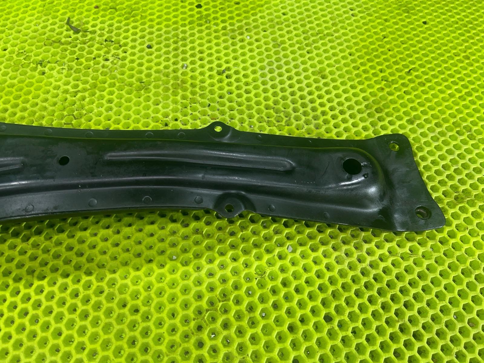 Балка продольная под ДВС Wish 2008 ZNE10 1ZZ-FE