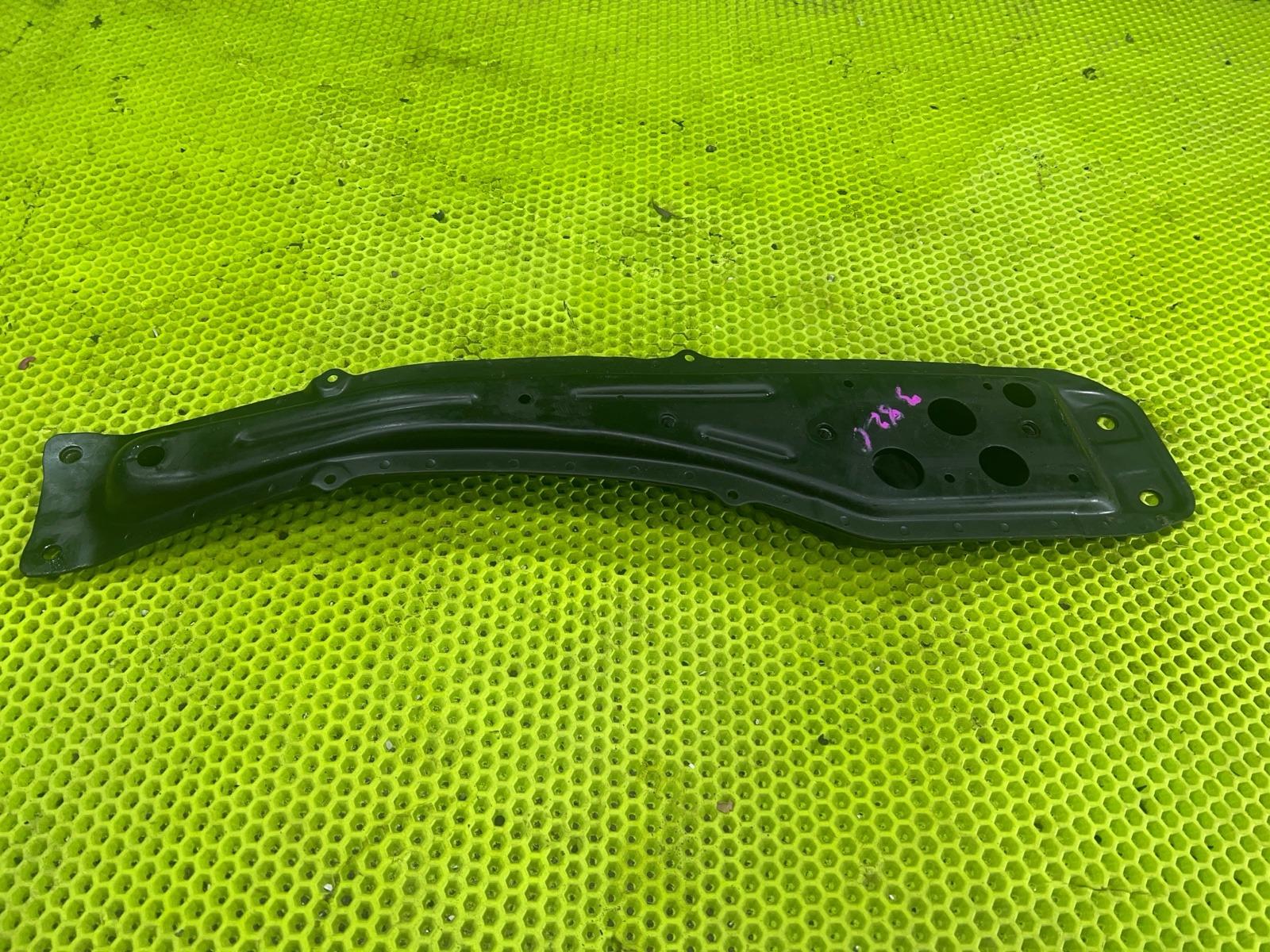 Балка продольная под ДВС Wish 2008 ZNE10 1ZZ-FE