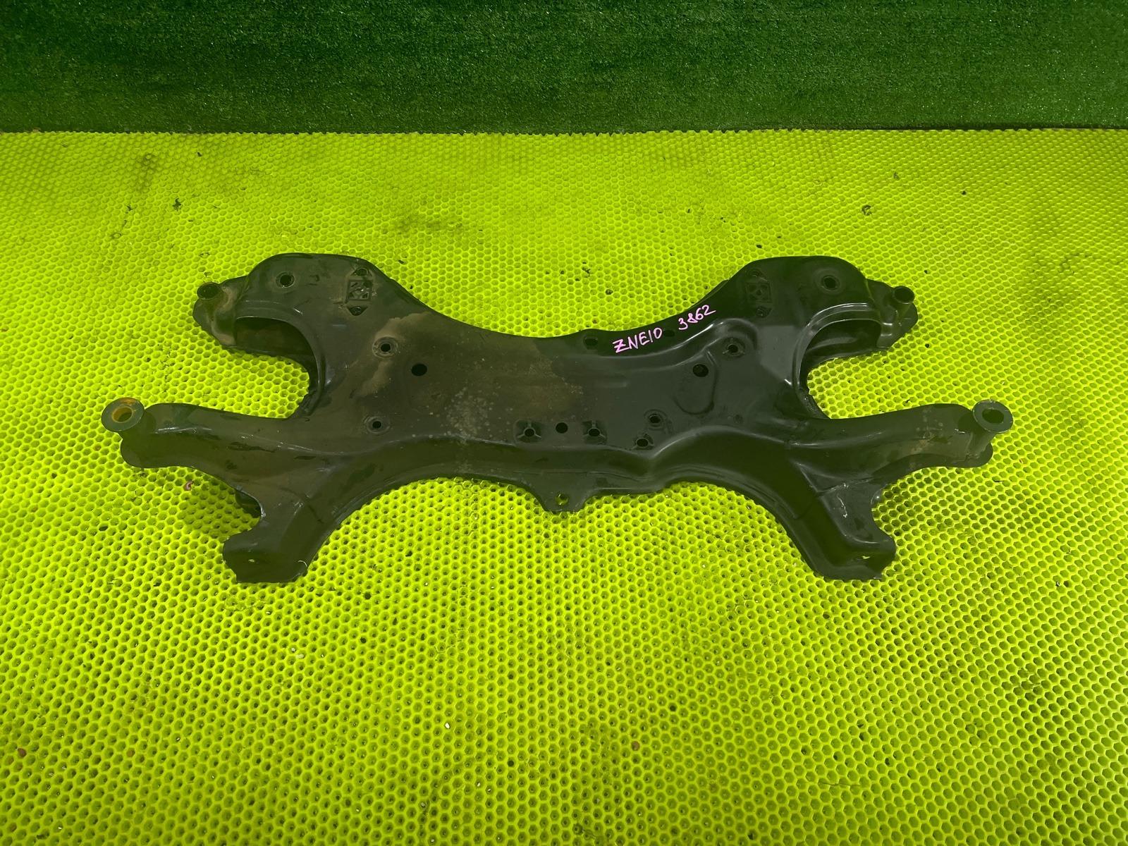 Запчасть балка под двс Toyota Wish 2008 ZNE10 1ZZ-FE 51201-20361 контрактная Балка под ДВС Toyota Wish 2008 ZNE10 1ZZ-FE 51201-20361 контрактная