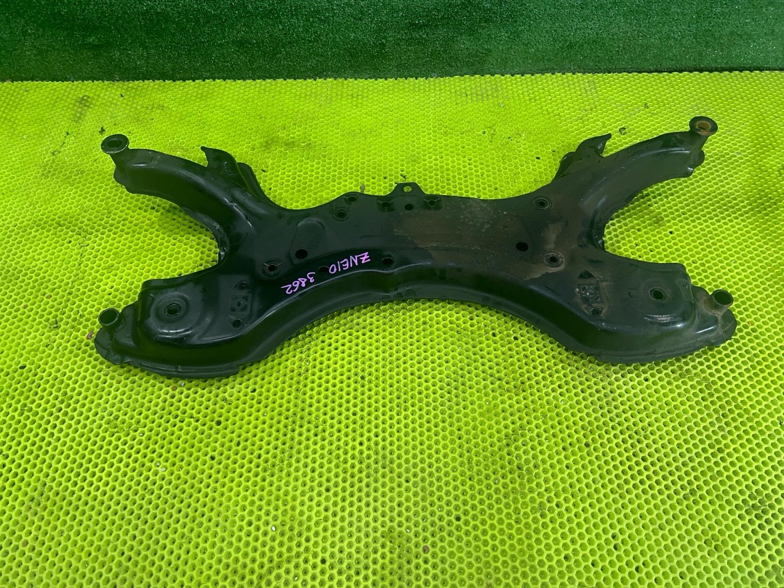 Балка под ДВС Wish 2008 ZNE10 1ZZ-FE Балка под ДВС Wish 2008 ZNE10 1ZZ-FE