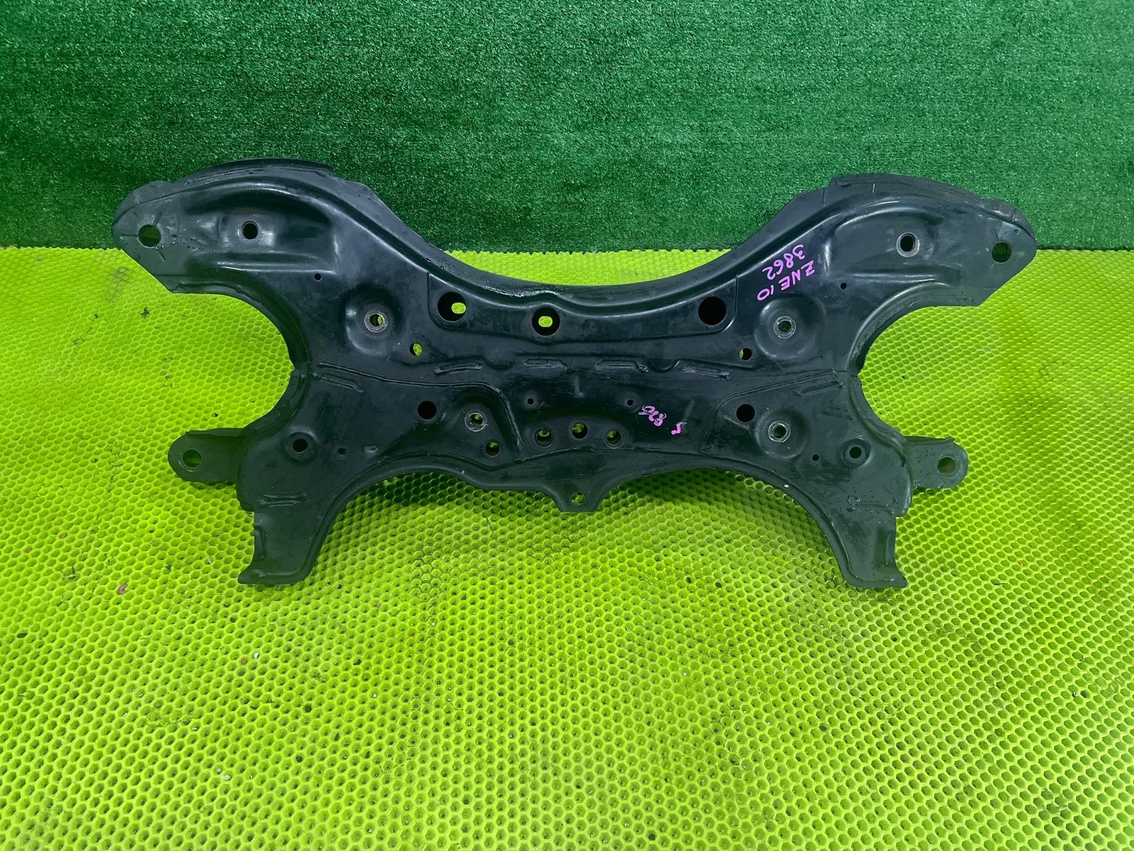 Балка под ДВС Wish 2008 ZNE10 1ZZ-FE Балка под ДВС Wish 2008 ZNE10 1ZZ-FE