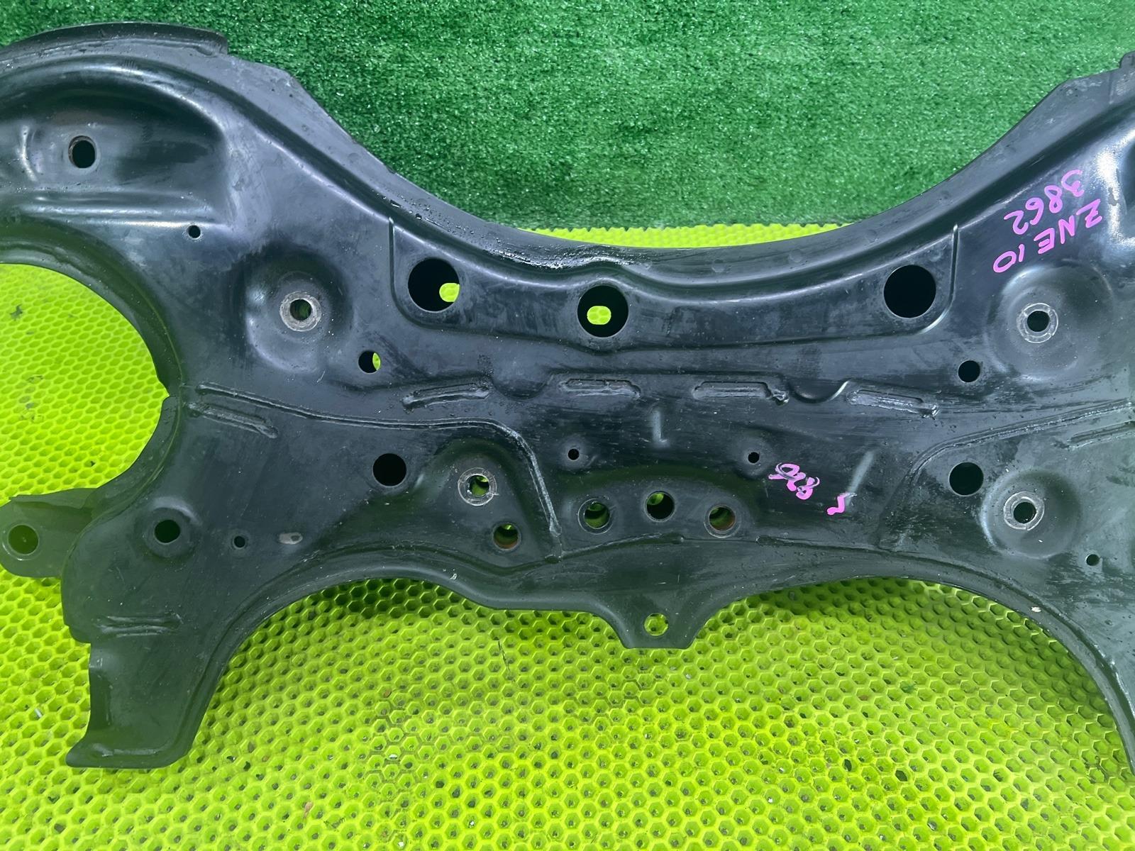 Балка под ДВС Wish 2008 ZNE10 1ZZ-FE Балка под ДВС Wish 2008 ZNE10 1ZZ-FE