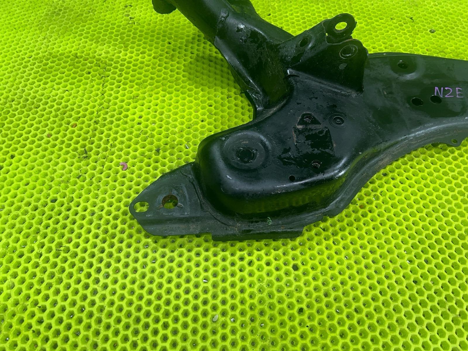 Балка под ДВС Corolla Runx 2003 NZE124 1NZ-FE