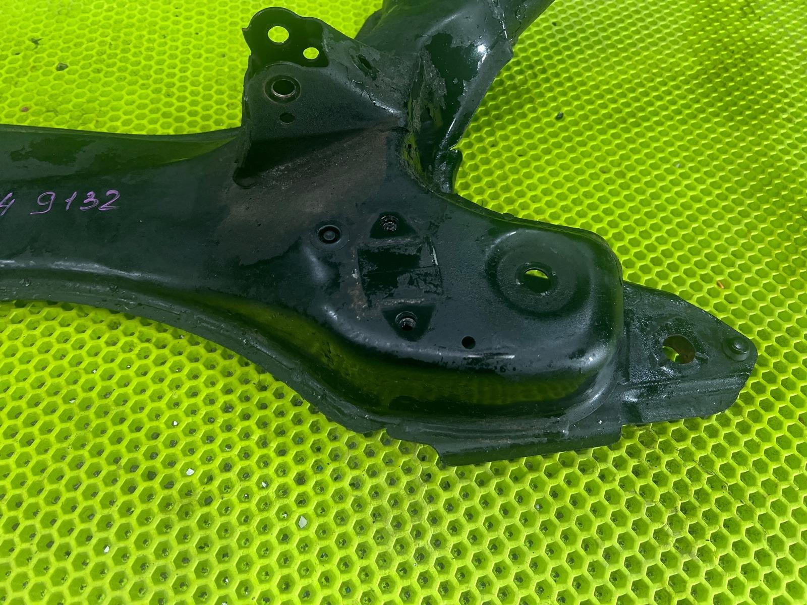 Балка под ДВС Corolla Runx 2003 NZE124 1NZ-FE