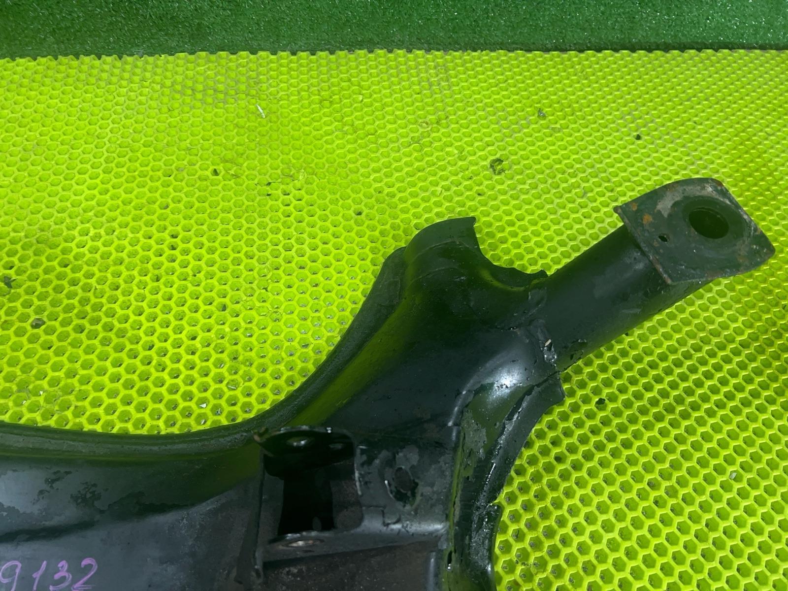 Балка под ДВС Corolla Runx 2003 NZE124 1NZ-FE