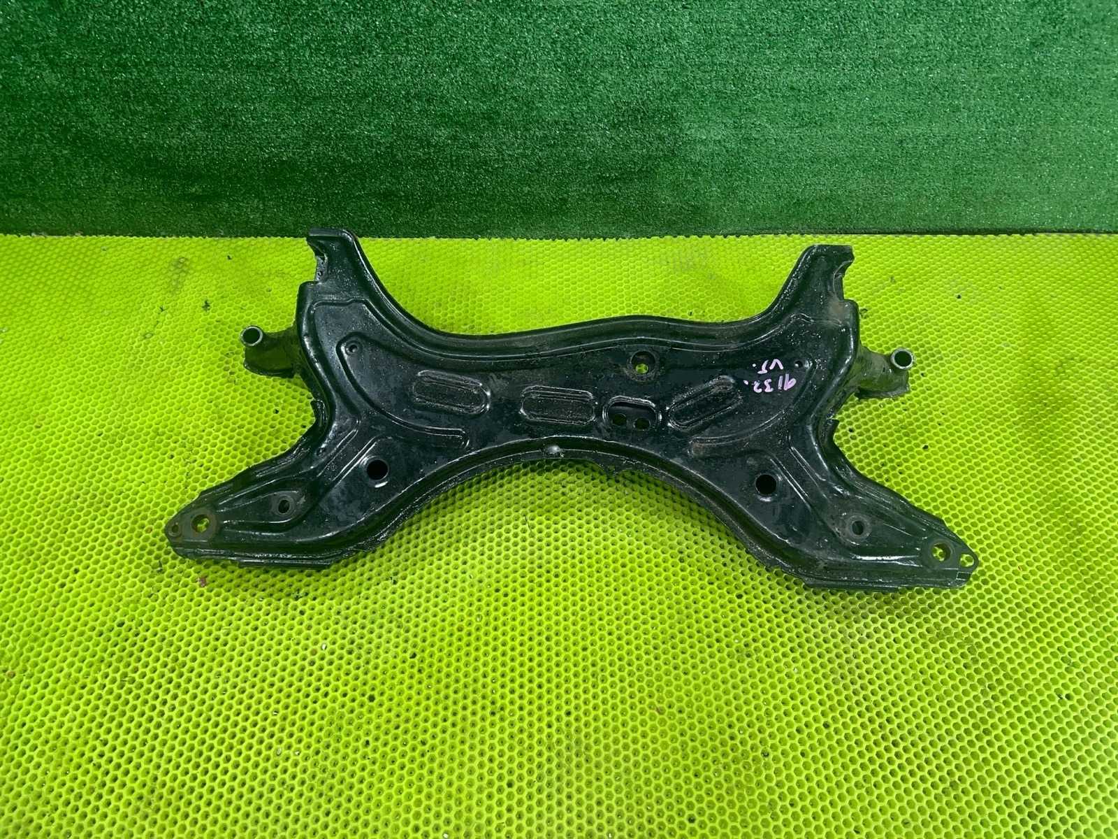 Балка под ДВС Corolla Runx 2003 NZE124 1NZ-FE