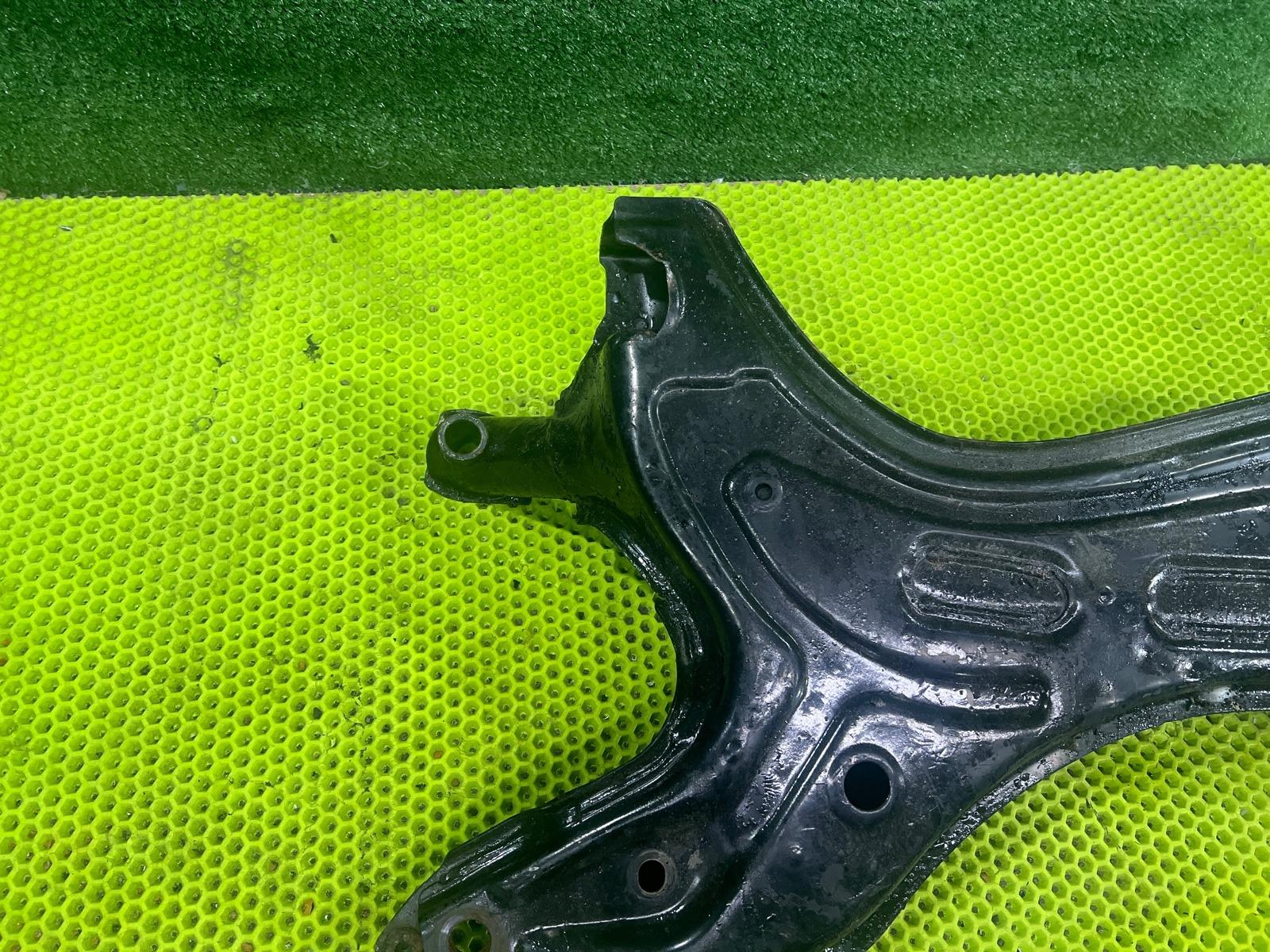 Балка под ДВС Corolla Runx 2003 NZE124 1NZ-FE