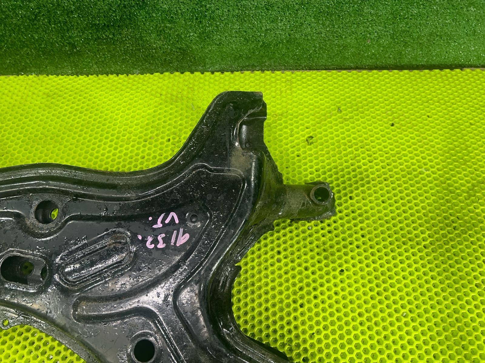 Балка под ДВС Corolla Runx 2003 NZE124 1NZ-FE