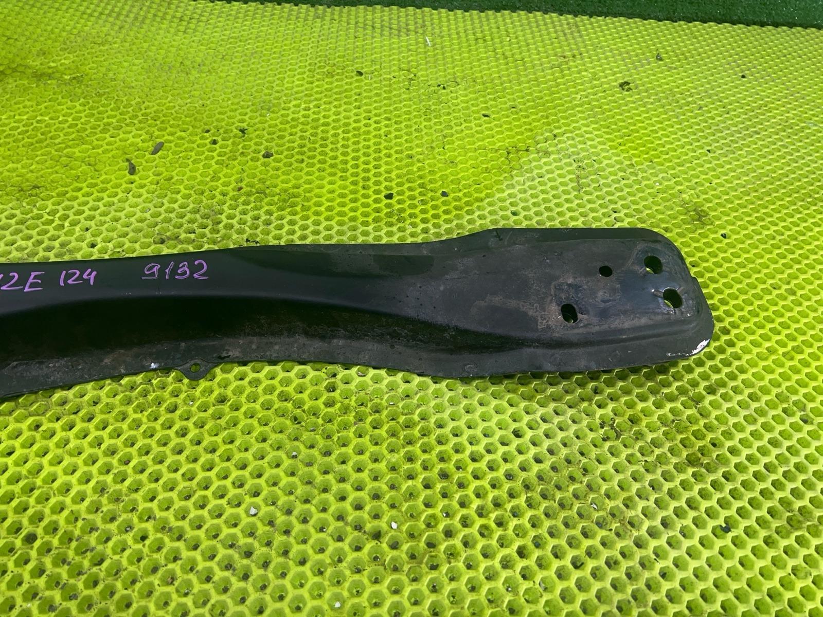 Балка продольная под ДВС Corolla Runx 2003 NZE124 1NZ-FE