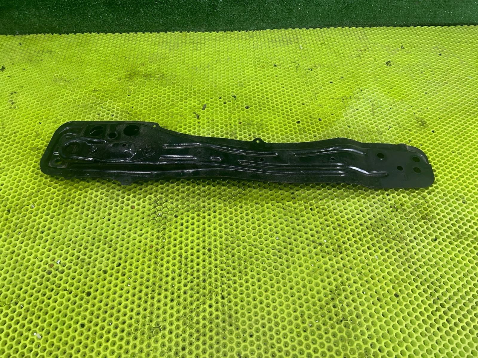 Балка продольная под ДВС Corolla Runx 2003 NZE124 1NZ-FE