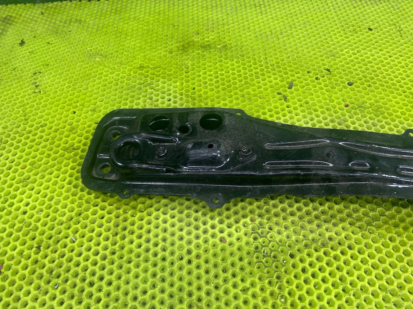 Балка продольная под ДВС Corolla Runx 2003 NZE124 1NZ-FE