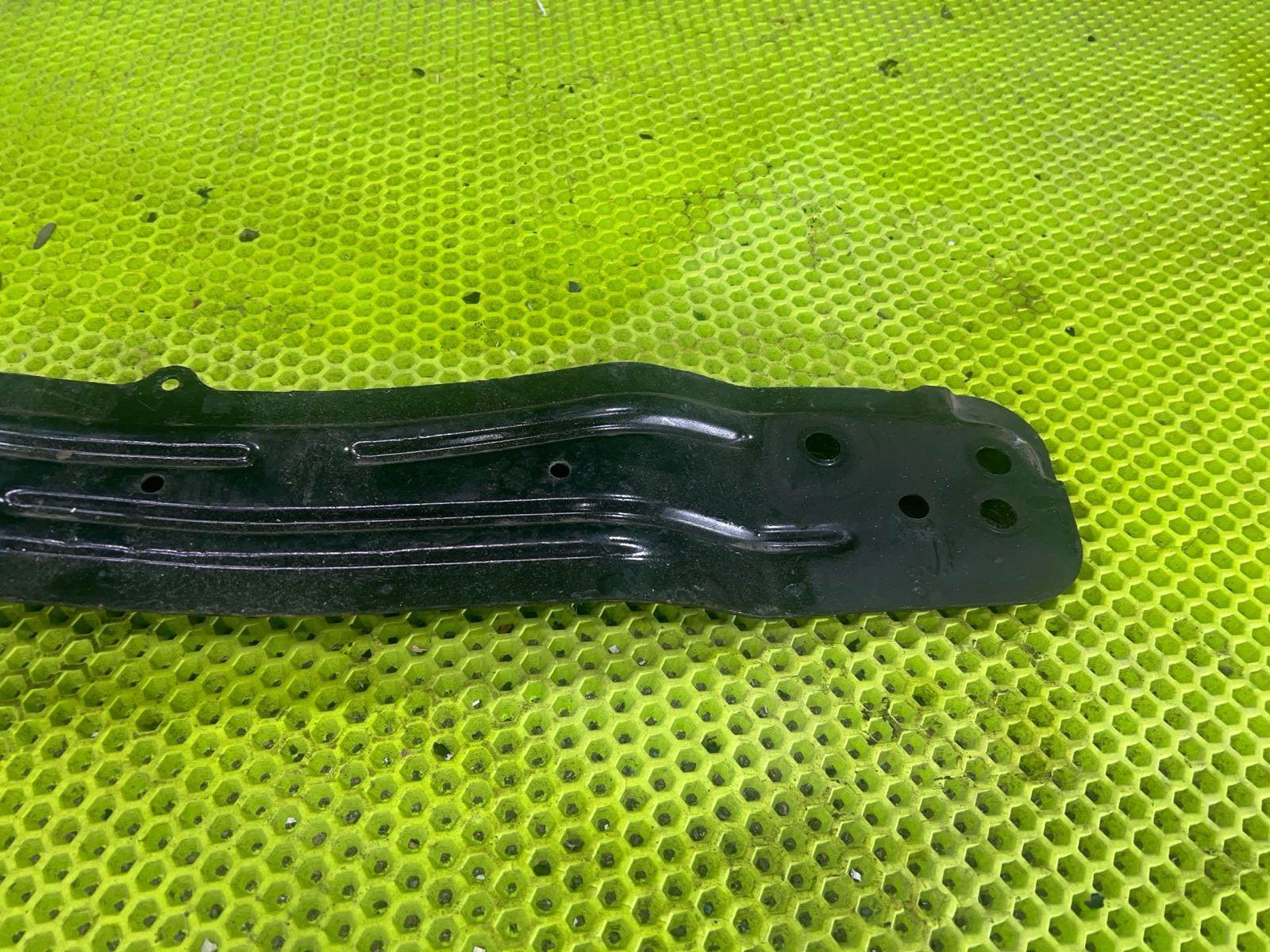 Балка продольная под ДВС Corolla Runx 2003 NZE124 1NZ-FE