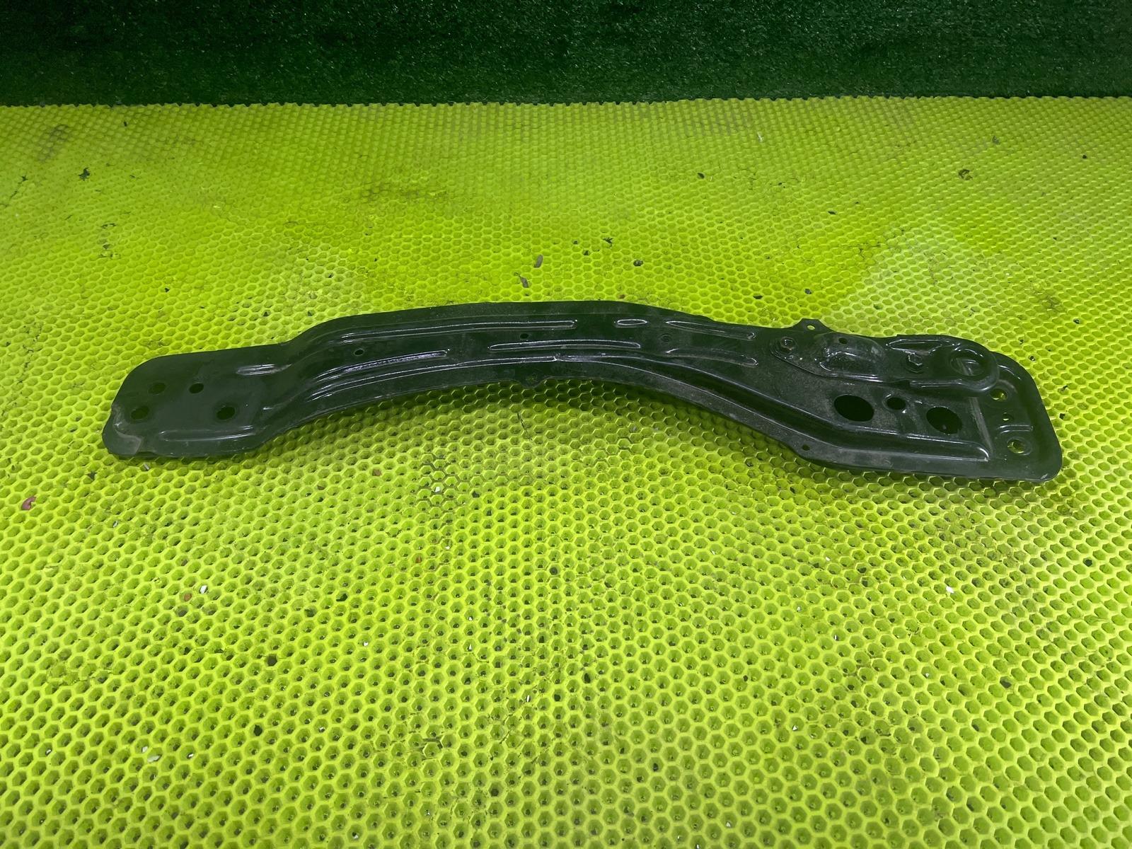 Балка продольная под ДВС Corolla Runx 2003 NZE124 1NZ-FE