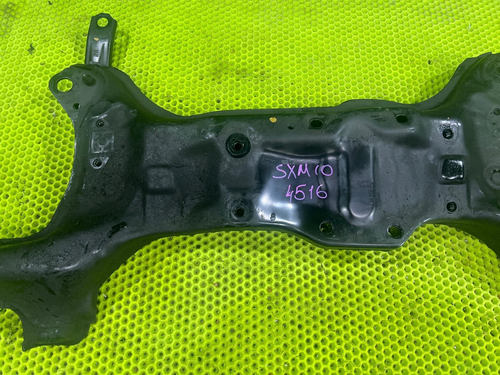 Балка под ДВС Toyota Gaia SXM10 3S-FE