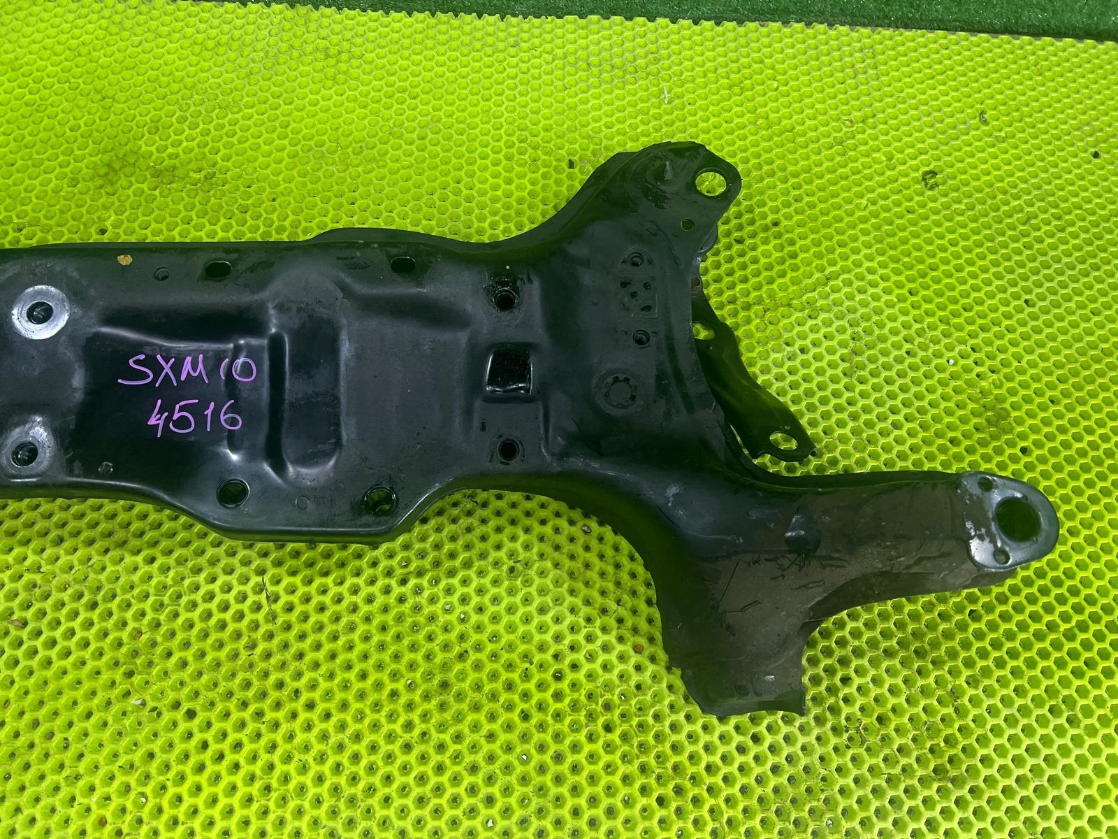 Балка под ДВС Gaia 1999 SXM10 3S-FE