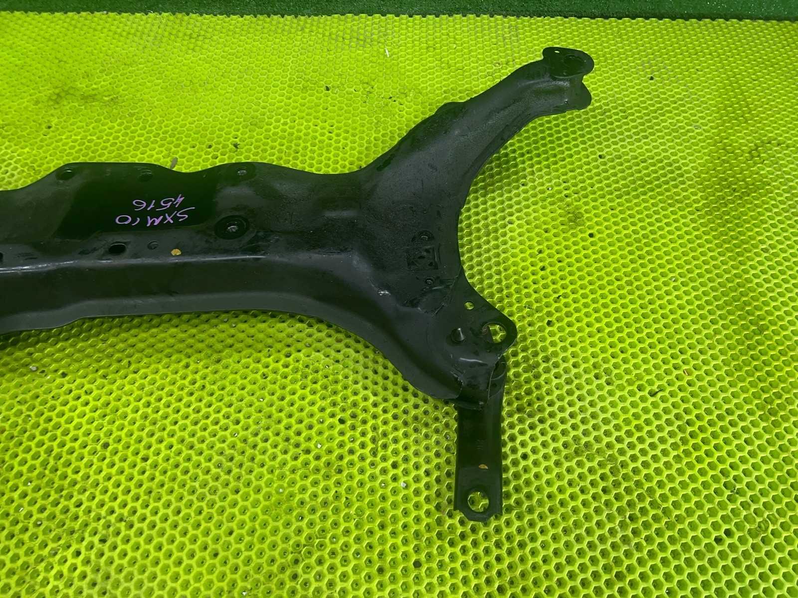 Балка под ДВС Gaia 1999 SXM10 3S-FE