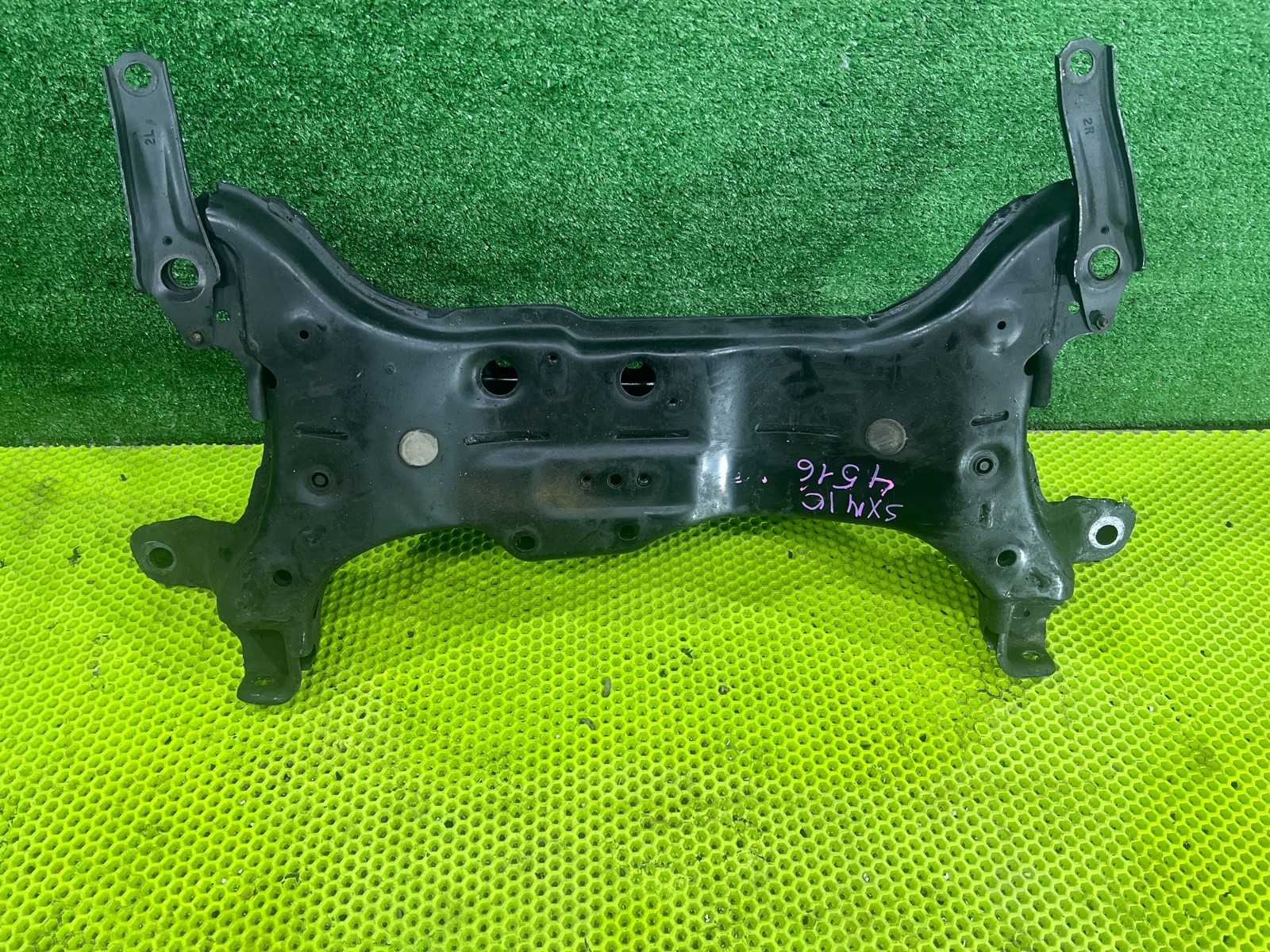 Балка под ДВС Gaia 1999 SXM10 3S-FE