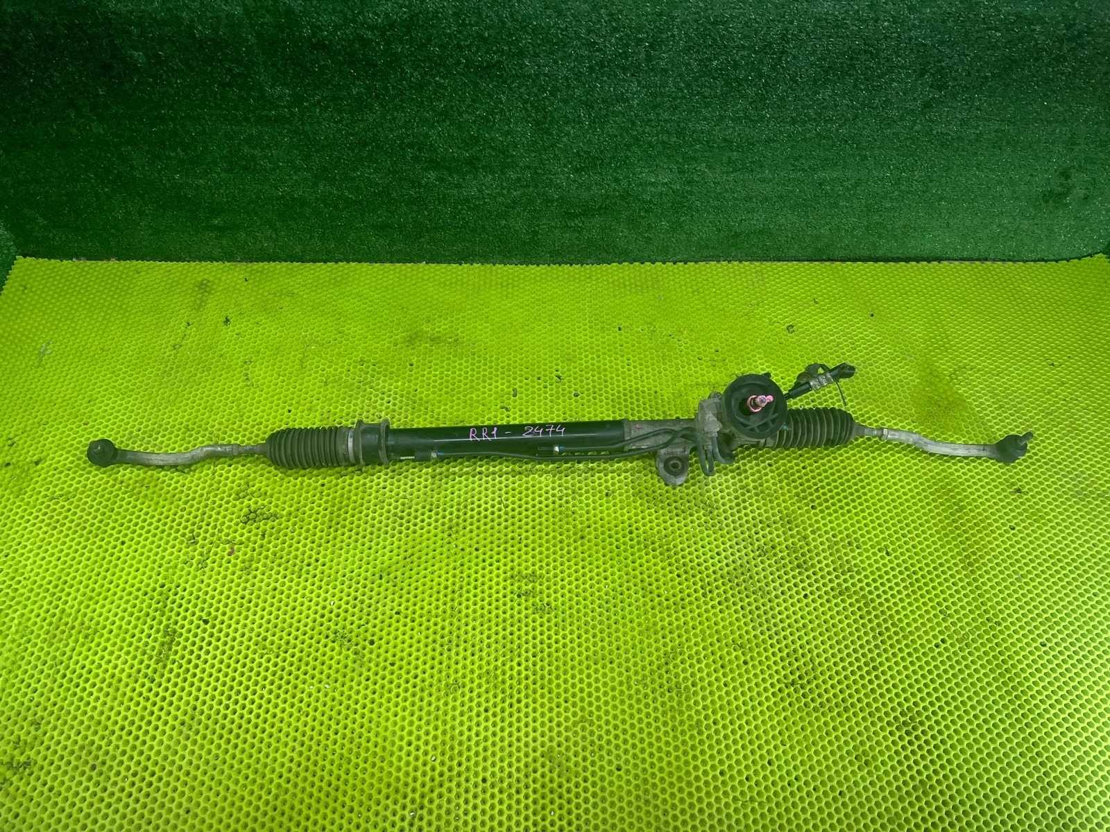 Рулевая рейка Honda Elysion 2009 RR1 K24A 53601-SJM-013 контрактная