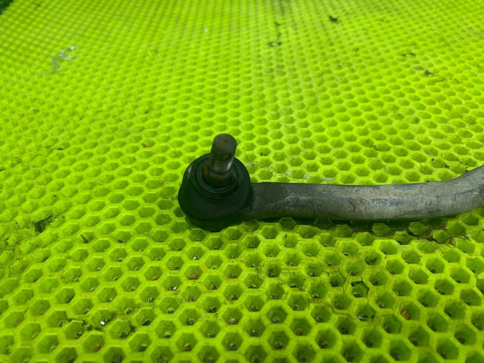 Рулевая рейка Elysion 2009 RR1 K24A