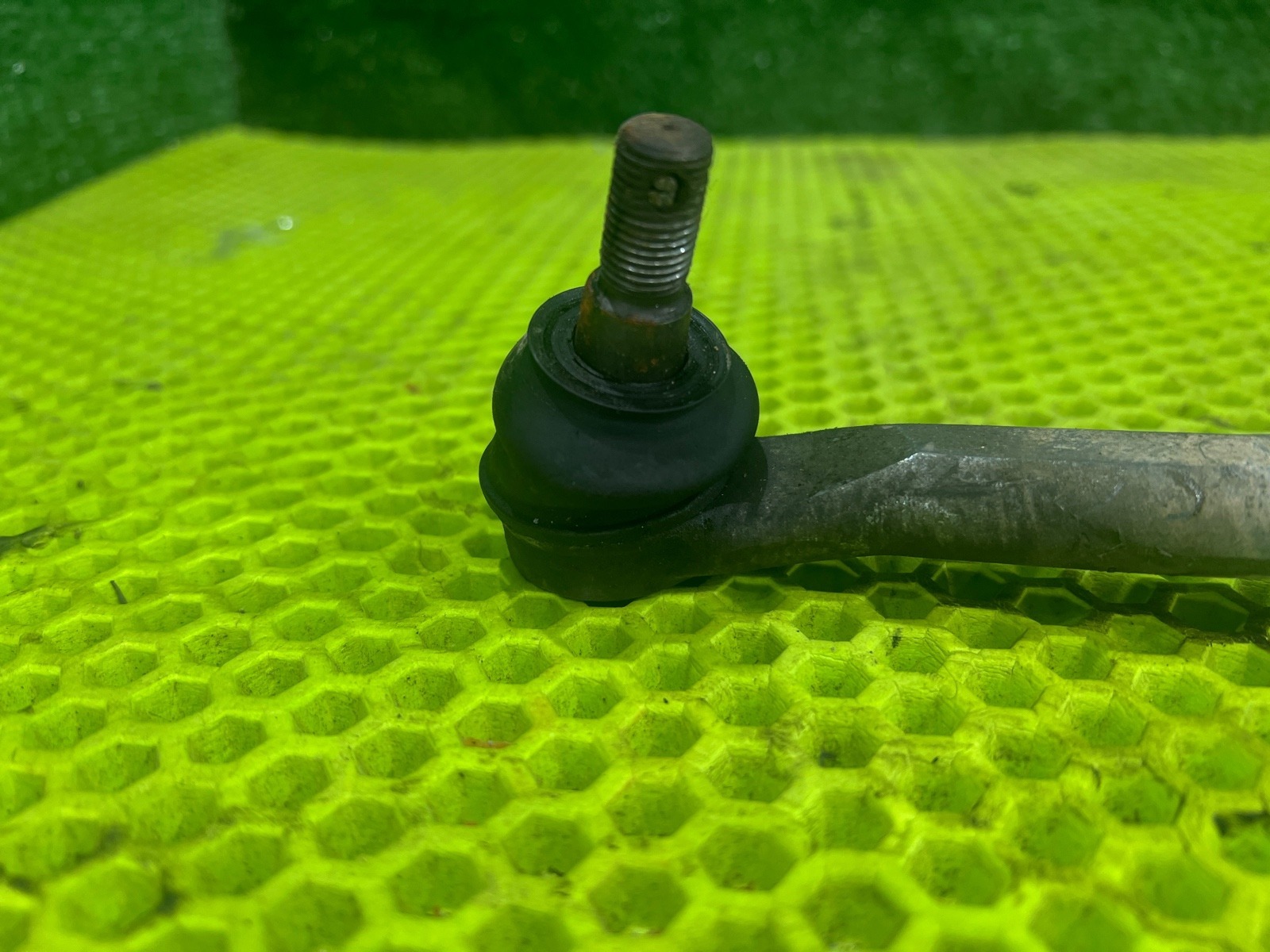 Рулевая рейка Honda Elysion RR1 K24A