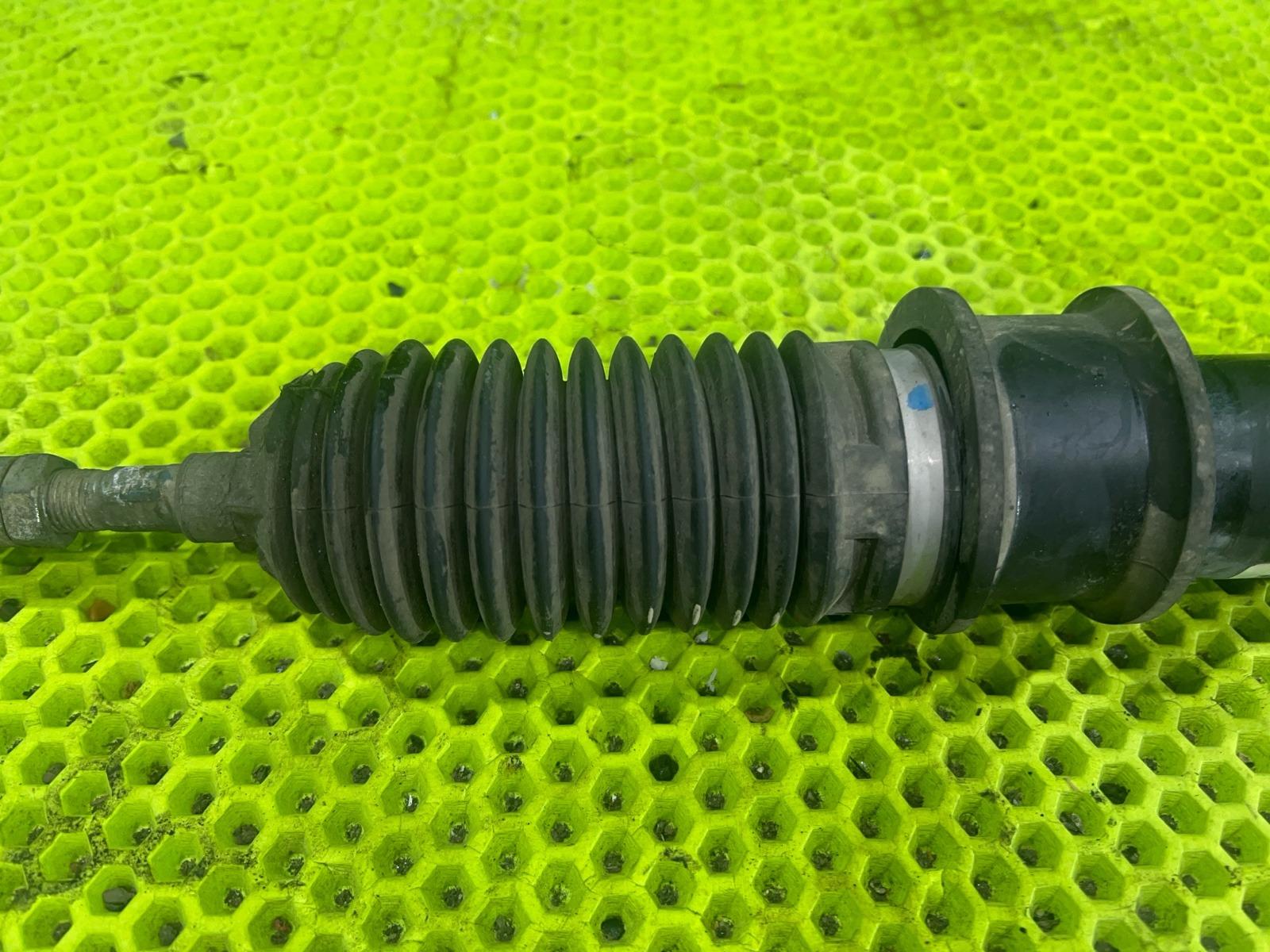 Рулевая рейка Elysion 2009 RR1 K24A