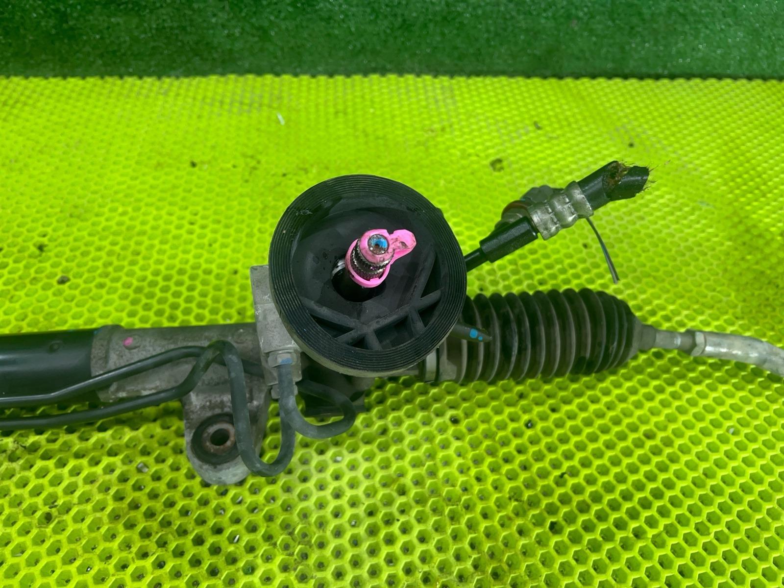 Рулевая рейка Elysion 2009 RR1 K24A