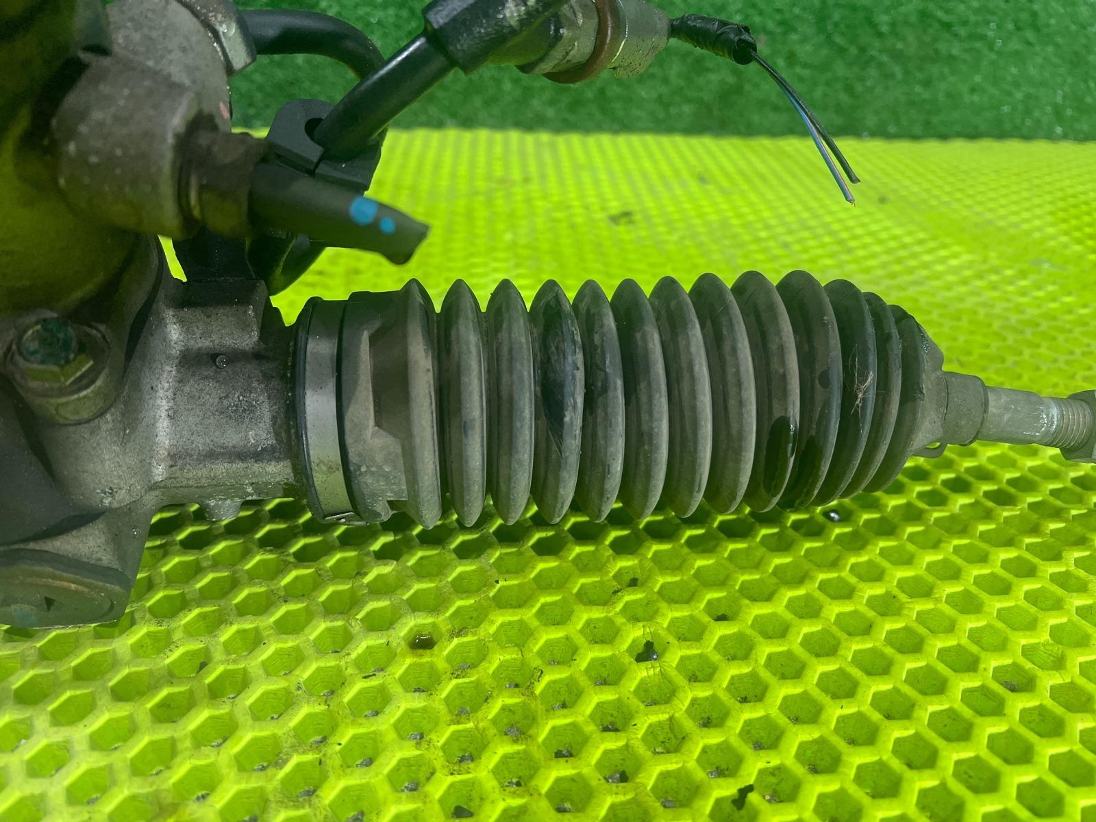 Рулевая рейка Elysion 2009 RR1 K24A