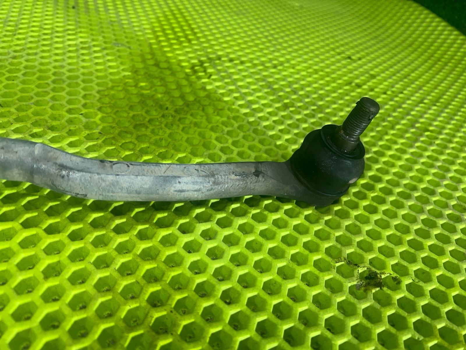 Рулевая рейка Elysion 2009 RR1 K24A