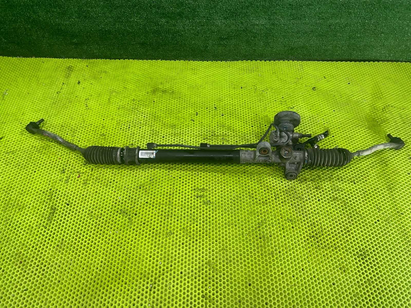 Рулевая рейка Elysion 2009 RR1 K24A