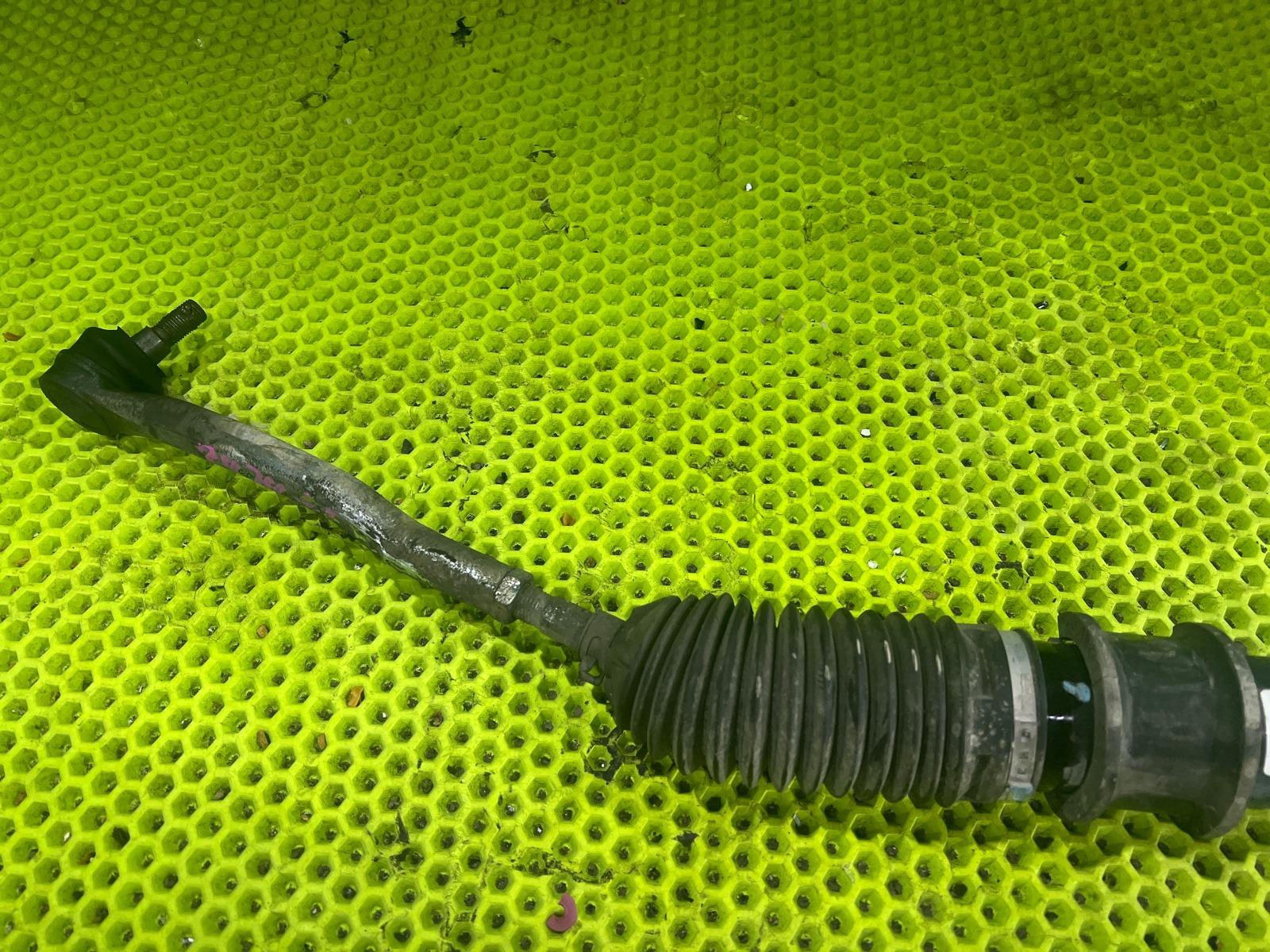 Рулевая рейка Elysion 2009 RR1 K24A