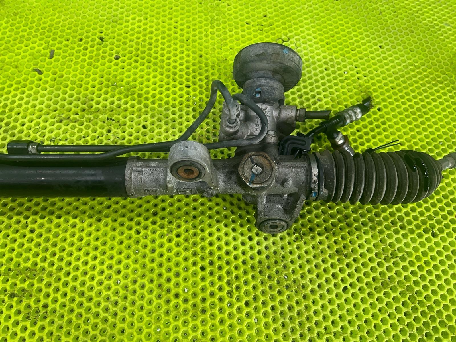 Рулевая рейка Elysion 2009 RR1 K24A