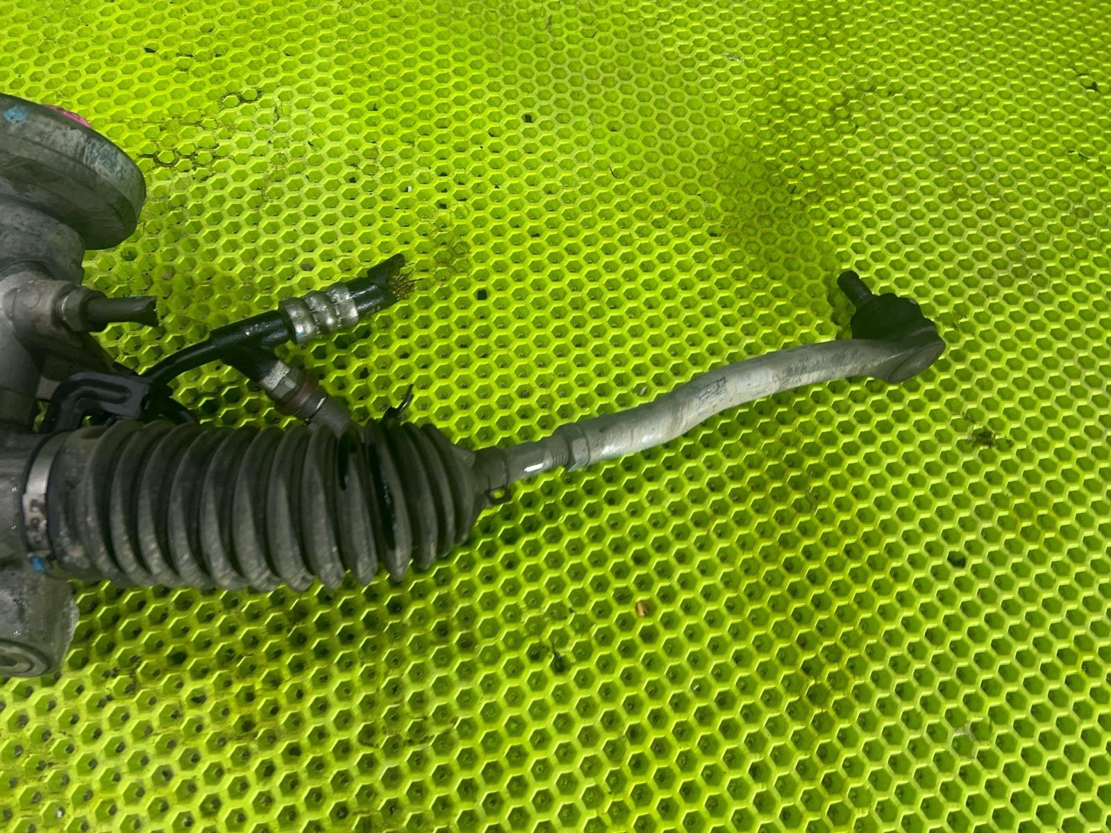 Рулевая рейка Elysion 2009 RR1 K24A