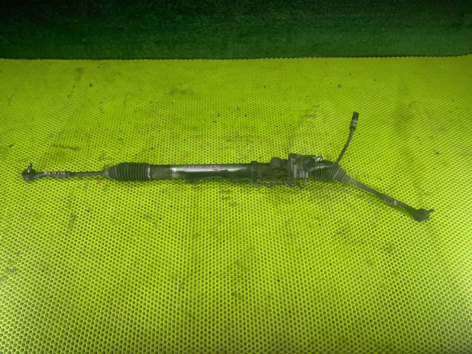 Рулевая рейка Toyota ALTEZZA 2003 GXE10 1G-FE BEAMS 44200-53031 контрактная