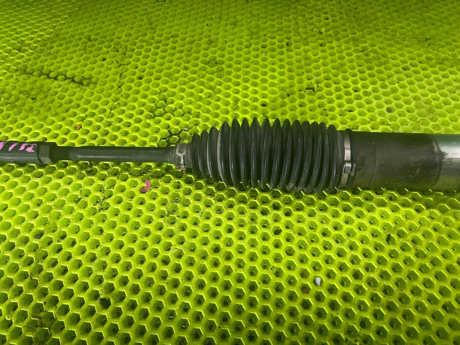 Рулевая рейка ALTEZZA 2003 GXE10 1G-FE BEAMS