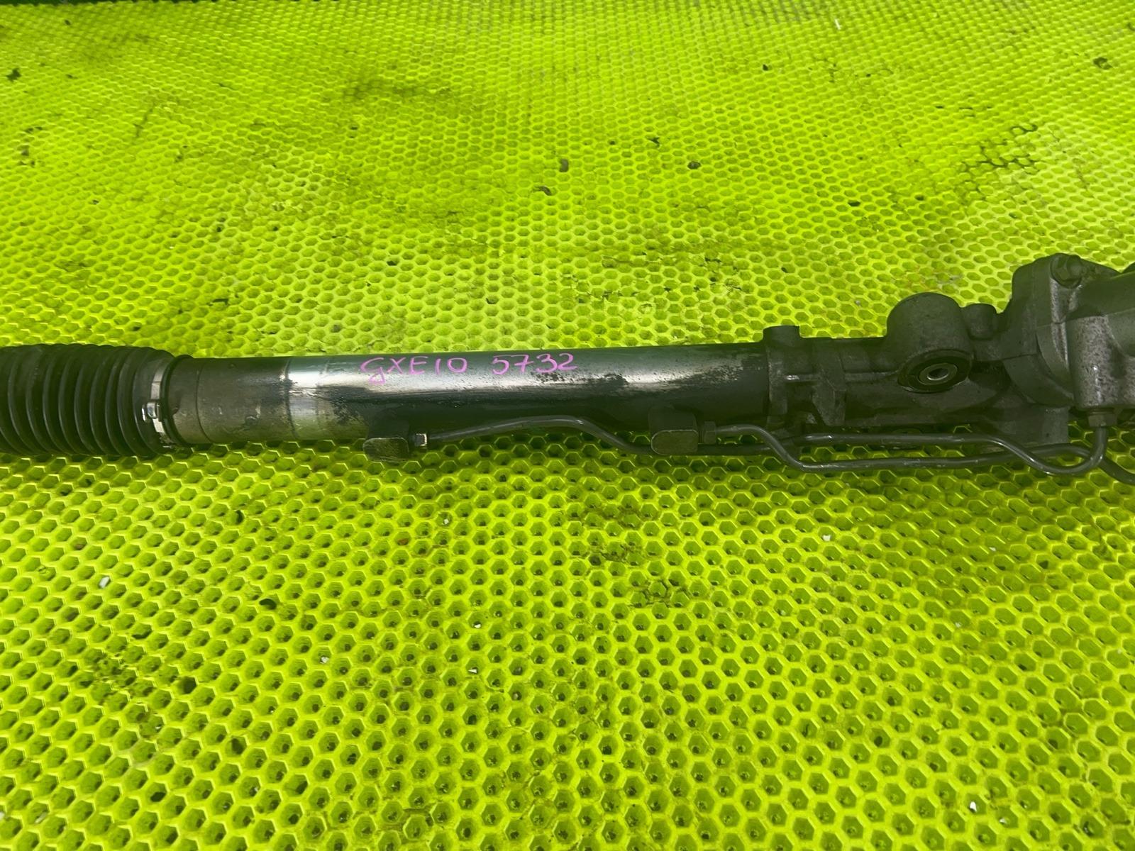 Рулевая рейка ALTEZZA 2003 GXE10 1G-FE BEAMS