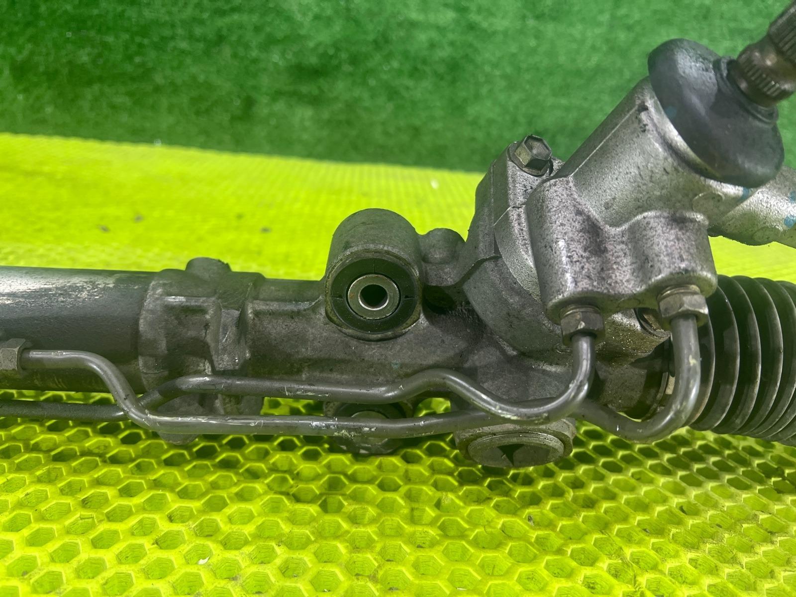 Рулевая рейка ALTEZZA 2003 GXE10 1G-FE BEAMS