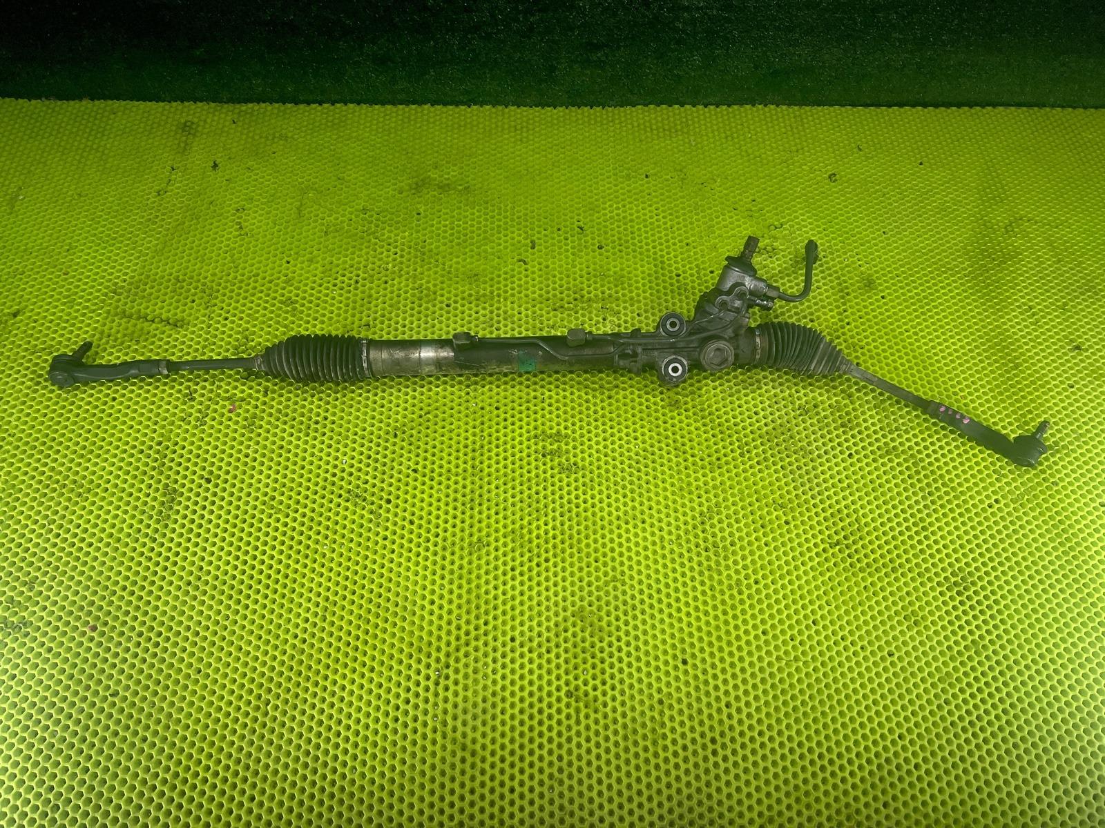 Рулевая рейка ALTEZZA 2003 GXE10 1G-FE BEAMS