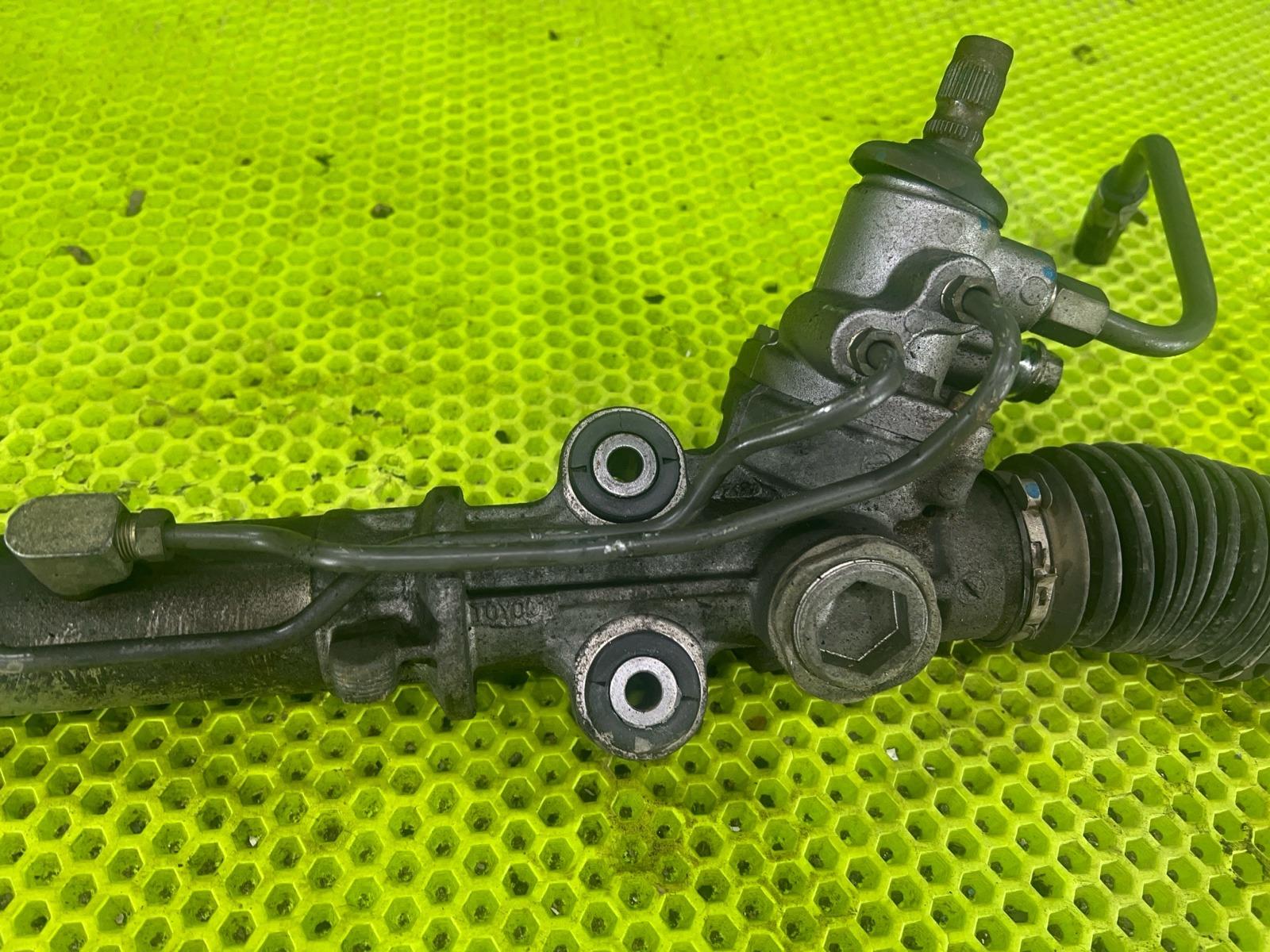 Рулевая рейка ALTEZZA 2003 GXE10 1G-FE BEAMS