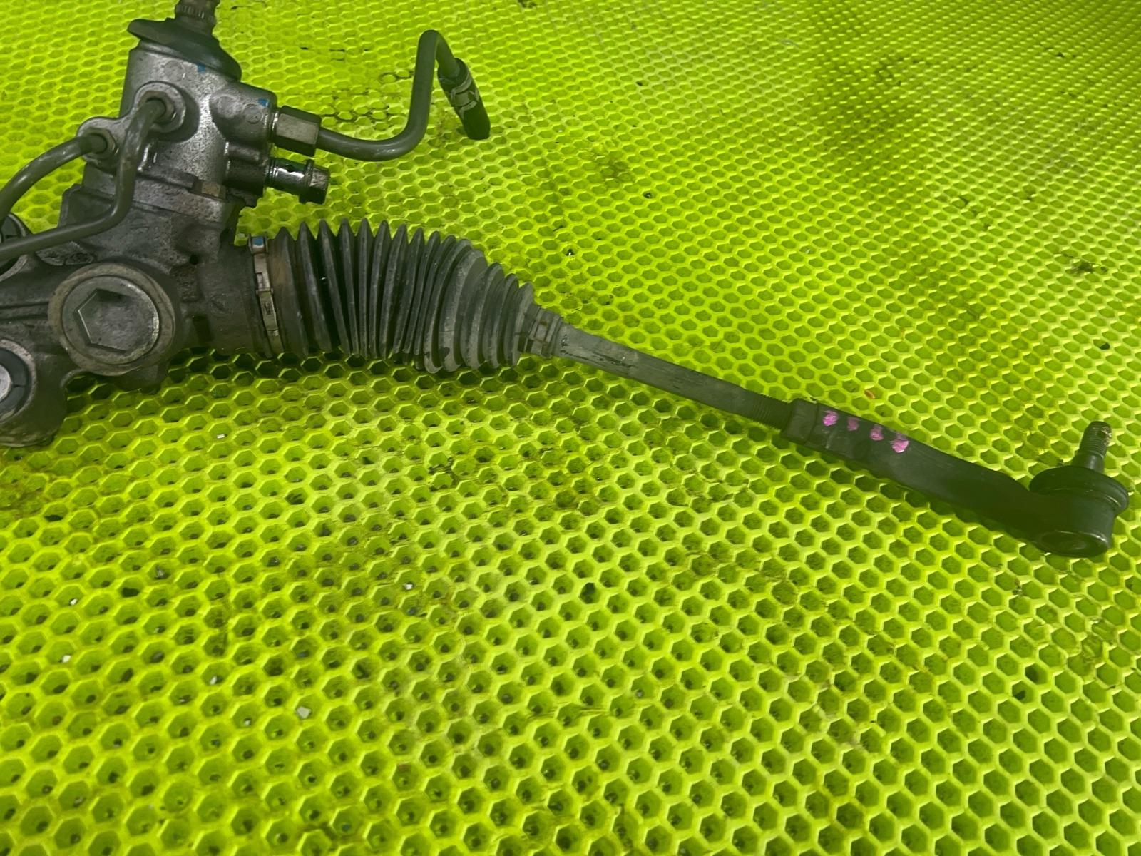 Рулевая рейка ALTEZZA 2003 GXE10 1G-FE BEAMS