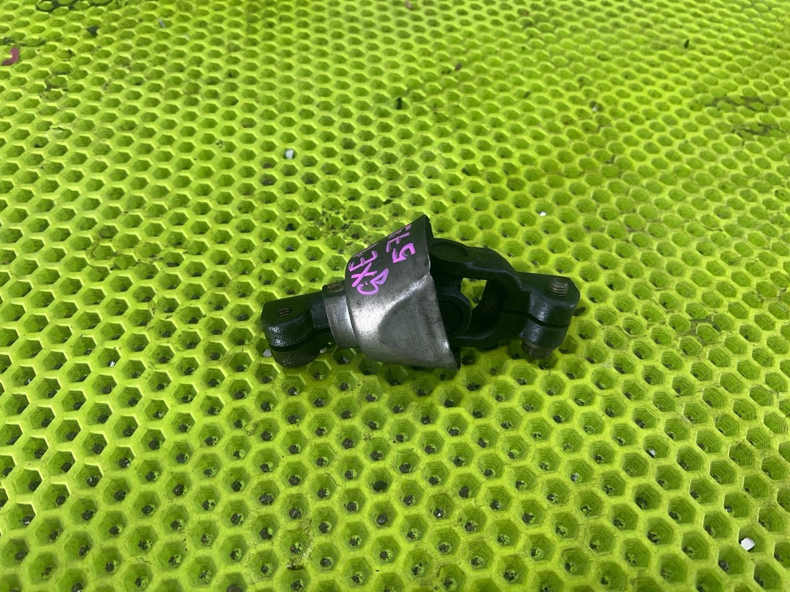 Рулевой карданчик Toyota ALTEZZA 2003 GXE10 1G-FE BEAMS 45206-51010 контрактная